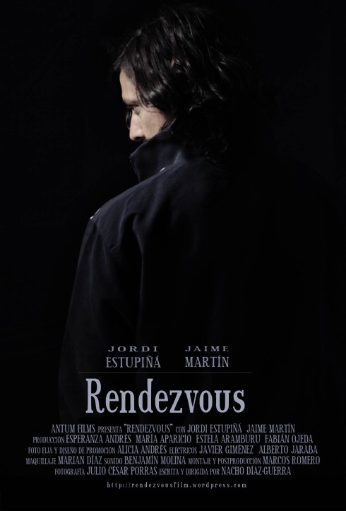 Rendezvous - Jaime Martín